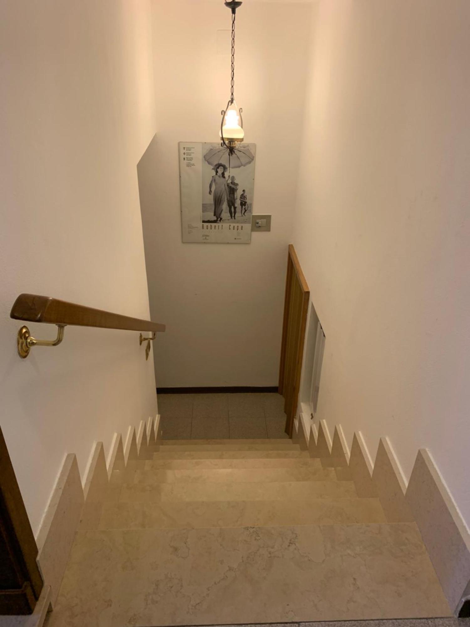 A Casa Di Atti Apartamento Biassa Exterior foto