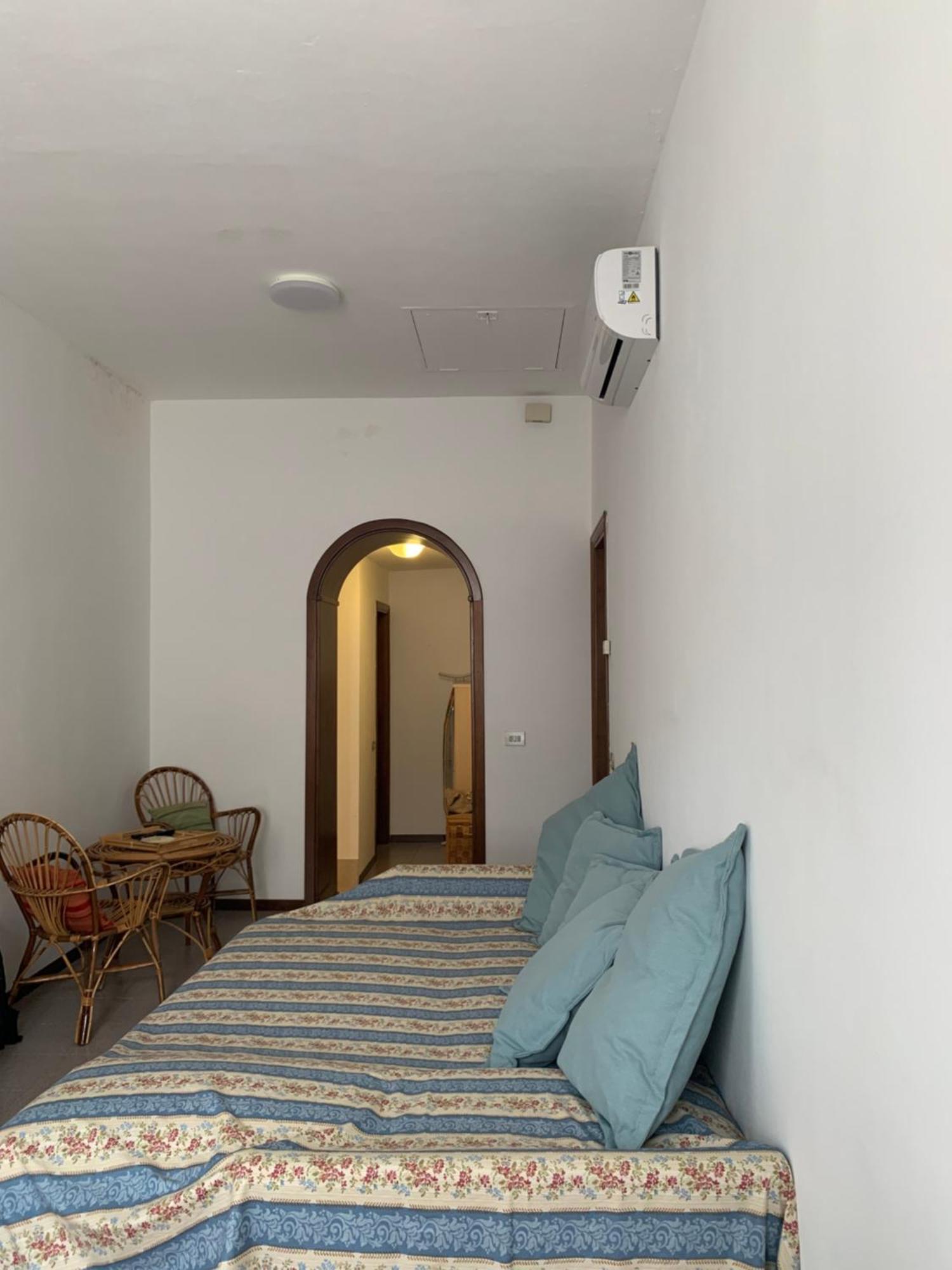 A Casa Di Atti Apartamento Biassa Exterior foto